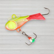 Балансир GC N-Ice Batiskaf, 31мм, 4,5г, колір 03